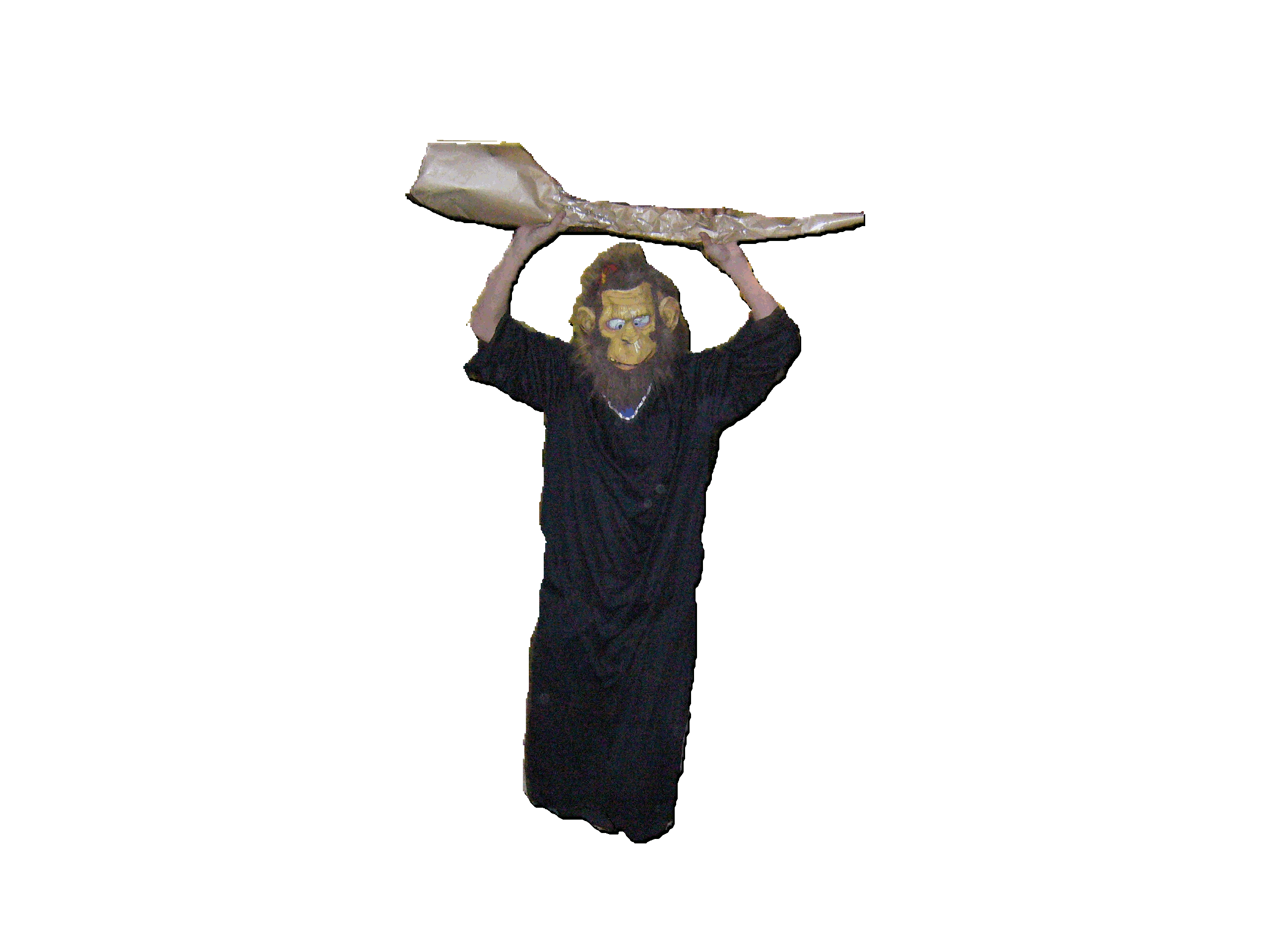 Rampa Troll