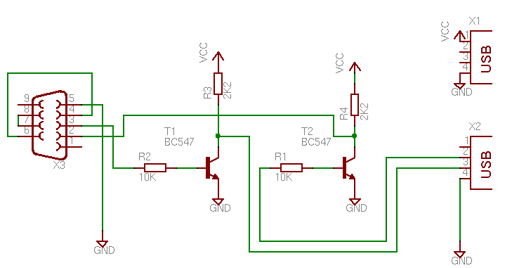 desbloquea culquier celular creando tu propio cable dku-5